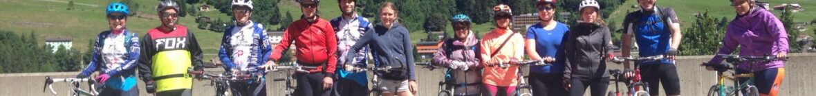 MTB BOBOTEAM